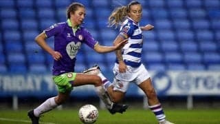 大ピンチからわずか15秒で形勢逆転！英女子1部リーグで生まれた電光石火の高速カウンターがお見事