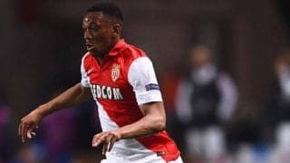 75億円のティーンエイジャー、マルシャルがモナコで決めたプロ初ゴール【ファースト・ゴールズ】