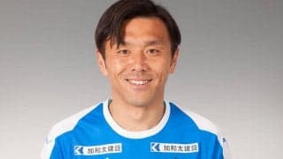 沼津がJFL時代から7年所属するDF尾崎瑛一郎の退団を発表、今季も26試合に出場