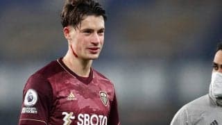 リーズに大きな痛手、ドイツ代表DFコッホがヒザの手術で離脱