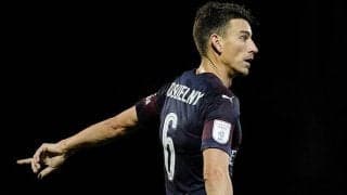 ボルドー、コシエルニー＆カルが右大腿部の損傷で離脱へ