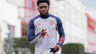 足首のじん帯一部断裂で戦列を離れていたA・デイビスが復帰へ！ 