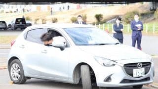 悔しさ残る男子団体の部７位　今年度最後の大会は不本意な結果にー全日本学生自動車運転競技選手権大会