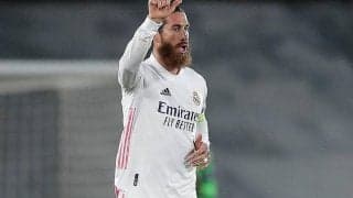 逆転突破を目指すマドリーが招集メンバー発表！セルヒオ・ラモス＆カルバハルがメンバー入り《CL》