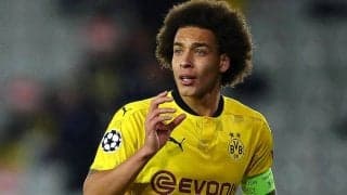 ヴィツェル弾で逆転勝利のドルトムントが首位通過を決める！ 16歳ムココがCL最年少出場記録を更新《CL》