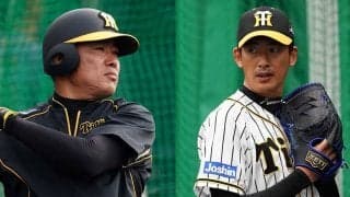 2位阪神が行った戦力整理　功労者3人が退団、3人の元ドラフト1位が戦力外に