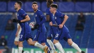 首位通過のチェルシー、主力温存の最終節はドロー決着！ FCクラスノダールが3位でELへ《CL》