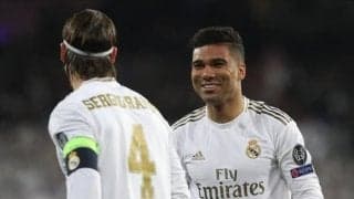 “最初のファイナル”を戦うカゼミロ「決勝は勝つもの、気持ちと魂とともに戦う」