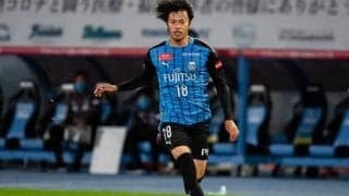 三笘薫は新人選手初のMVP獲得の可能性。大卒Ｊリーガー「第７世代」がすごい