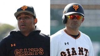 パーラはシーズン途中帰国、モタら自由契約　投手陣は及第点か…助っ人診断【巨人編】