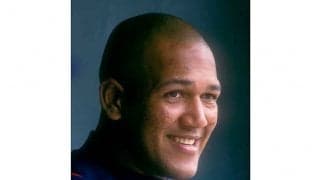 46歳ラミレスのパワー健在　猛烈筋トレ動画にファン驚愕「太もも凄い」「体力すげ～」