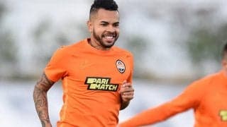 CLレアル戦でゴールのシャフタールMFがJリーグ移籍へ、年明けの引っ越し準備中