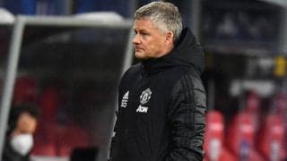 CL敗退を嘆くスールシャール「このグループで良いスタートを切ったが、イスタンブールでの敗北が…」