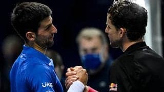  1位はジョコvsティーム 