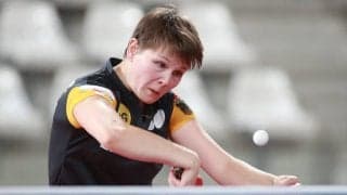 ベルリン・イーストサイド、通算5度目のV＜卓球 ヨーロッパチャンピオンズリーグ女子＞