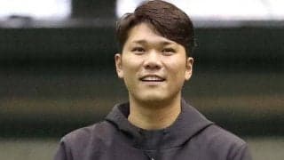 巨人坂本に“豪華すぎる”ドッキリ作戦　仕掛けた親友2人に爆笑「まあまあヒマやん」