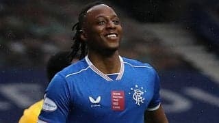 ジェラード率いるレンジャーズが見せた、相手ボックス内での華麗なパス回し&フィニッシュ【チーム・ゴールズ】