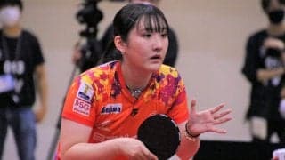 丹羽孝希、加藤美優、グナナセカラン…今季初登場の選手続々＜Tリーグ見どころ＞