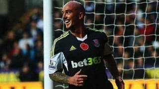 華麗なワンタッチパスの応酬からアイルランドが決めた、ストーク“らしからぬ”連携ゴール【チーム・ゴールズ】