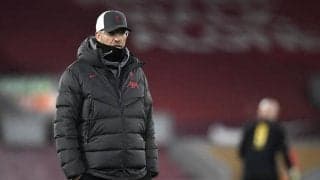 南野の出場は？ CLでのターンオーバーを示唆するクロップ「あらゆることに挑戦したいが、状況を忘れてはならない」