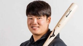 燕・村上が青木宣親の“中距離用バット”を使うワケ「打率と周りに言われていたので」