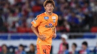 「両ヒザ合わせて10回の手術」清水DF吉本一謙が現役引退、FC東京などでプレーもヒザの負傷に悩む