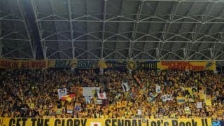 残り2節、J1最下位の仙台が昨季までスペイン1部セルタで指導したマルティネス氏を異例の招へい