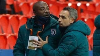 「ニガーと言ったな！」被害者のコーチは激怒...審判の人種差別発言疑惑で試合は延期