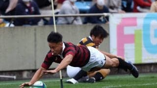 規律の取れたディフェンスで猛虎を鎮め、早慶戦を制す！