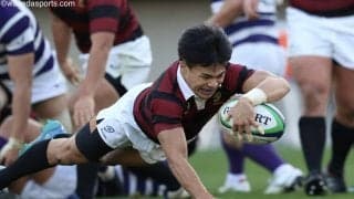 明大に完敗　２年連続対抗戦Vを逸する