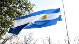 アルゼンチン初のトランスジェンダー選手が誕生、元男性のマラ・ゴメスが女子1部リーグデビューを飾る