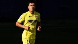 EL、ビジャレアルvsカラバフが延期に カラバフでクラスター発生