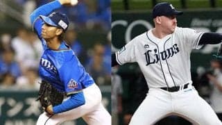 パ3連覇逃した西武の戦力整理　相内ら8選手戦力外、気がかりなギャレットの去就