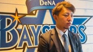 DeNA31歳・田中健二朗「自分に時間はない」　TJ手術後の“違和感”と悲壮な思い