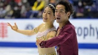 日本のアイスダンスは飛躍すると確信した。髙橋大輔の覚悟、小松原/コレトの誇り、そして…