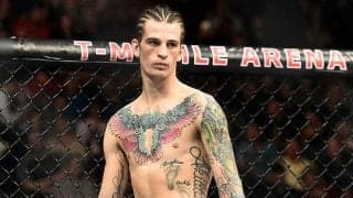 114秒圧巻の“年間最高KO候補”　UFC戦慄右ストレートに米再脚光「エクセレント」