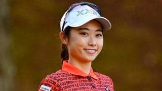 19歳安田祐香、白パーカーでの“最終戦”への決意表明に反響「可愛さに癒されます」