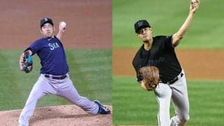 【MLB】“FA最大の失敗”に菊池雄星やチェンも…　米メディア辛辣「最小の価値もたらした」