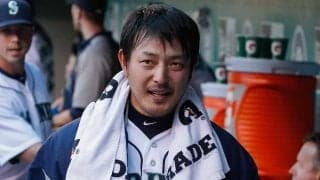 「懐かしい2ショット」　岩隈久志、川崎宗則との“コラボ予告”に反響「大好きな2人」