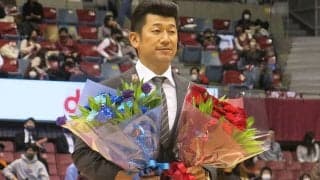 DeNA三浦監督、他競技の熱戦から采配ヒント「自分にプラス。勉強になる」