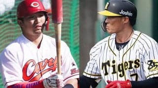 阪神糸井は2億円超ダウン、日ハム斎藤佑は1250万円…9日の各球団、主な契約更改は？