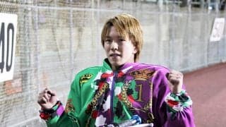 飯塚G2（最終日）レポート