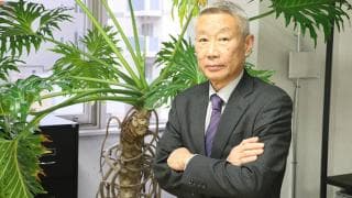 南海買収で幻に終わった神戸移転とは…　常勝ホークスの礎を築いた男が語る真相