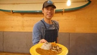 “古田2世”と呼ばれた元捕手が歩む第二の人生　なぜ自然食材のカフェを開いたのか？