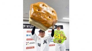 ロッテ新人9名が“通過儀礼”に愕然＆感銘　名物ウグイス嬢から伝えられた秘密とは…