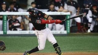 韓国2冠王のロハスJr.は2年5億円超の好待遇　米メディア「阪神オファーがMLBに勝った」