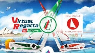 ジャパンVRIクラブチャンピオンシップ・エントリー締め切り迫る
