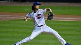 【MLB】ダルビッシュ、「オールMLBチーム」入りを地元局絶賛「MLBは彼の努力を認めた」