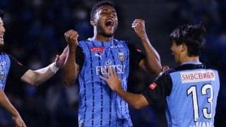 リーグ最少失点の川崎F、ジェジエウが残り試合と来季への意気込みを語る「より多くのタイトルを獲得する」