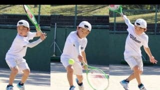 ATP公認!? 「ネクストネクストネクストジェン」はこの子だ!!